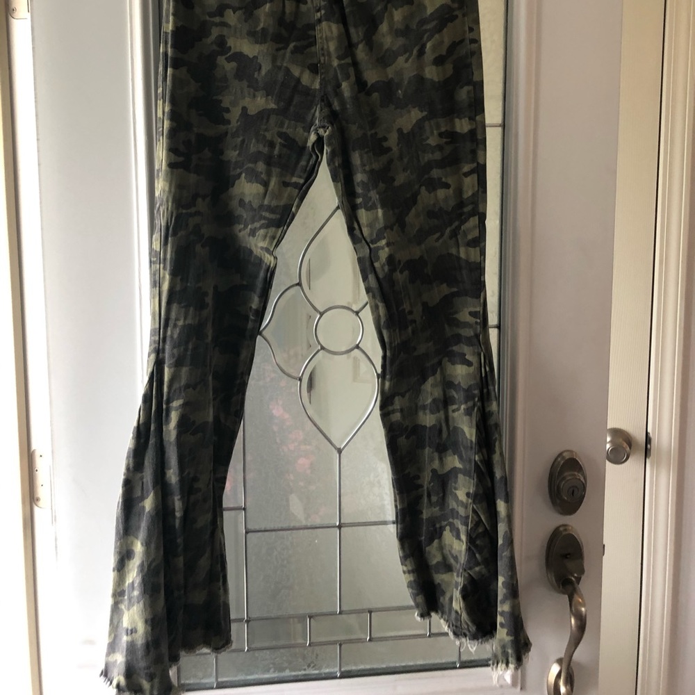 L&B camo super flares!!!!